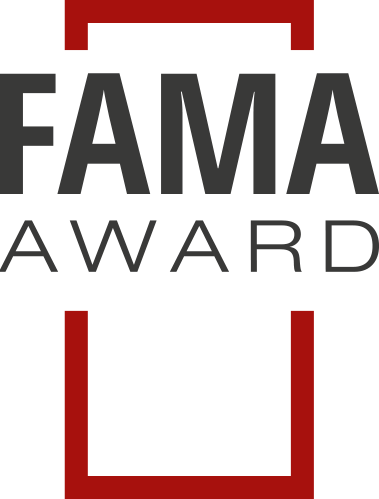 FAMA award