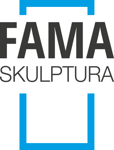 FAMA skulptura